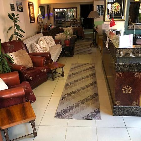 Fabulous Butique House Apartment Istanbul Bagian luar foto