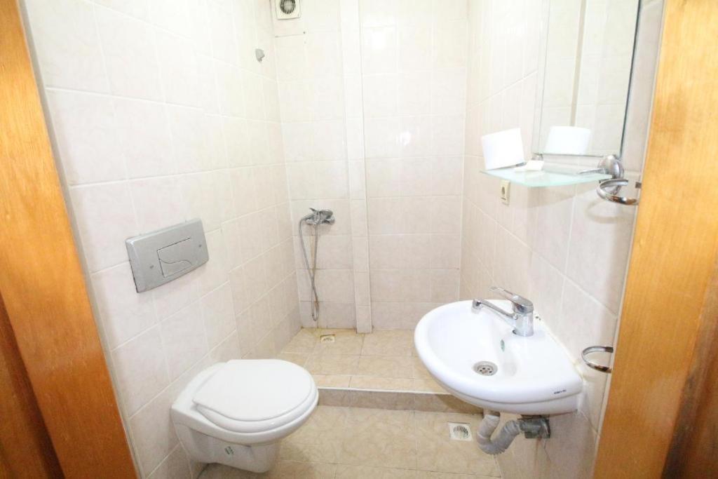 Fabulous Butique House Apartment Istanbul Bagian luar foto