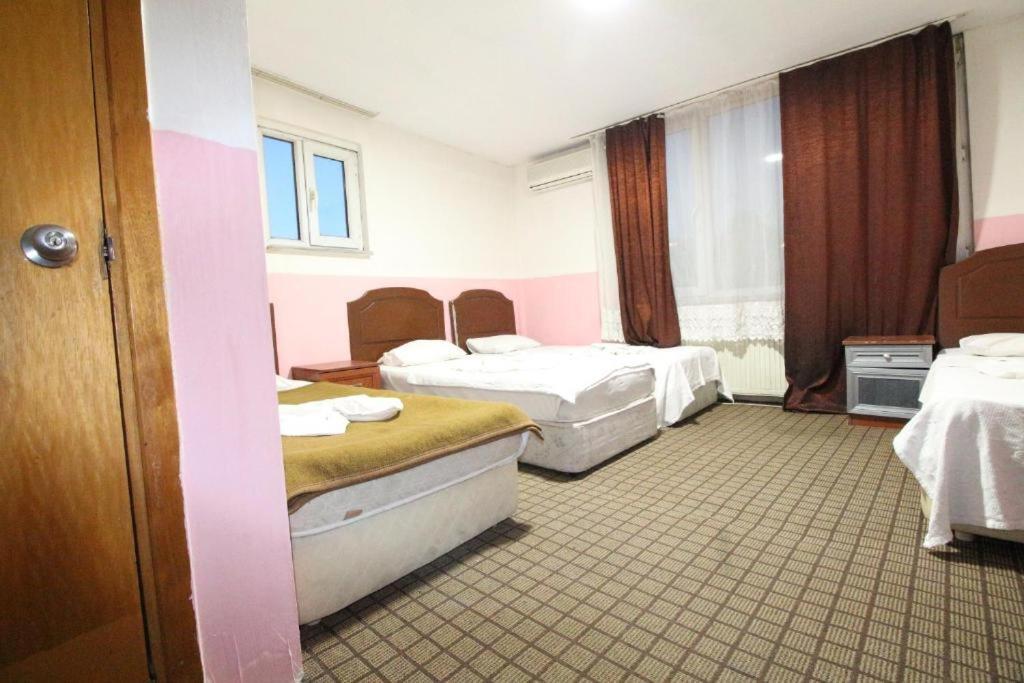 Fabulous Butique House Apartment Istanbul Bagian luar foto