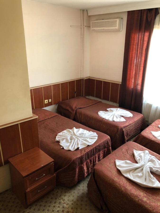 Fabulous Butique House Apartment Istanbul Bagian luar foto