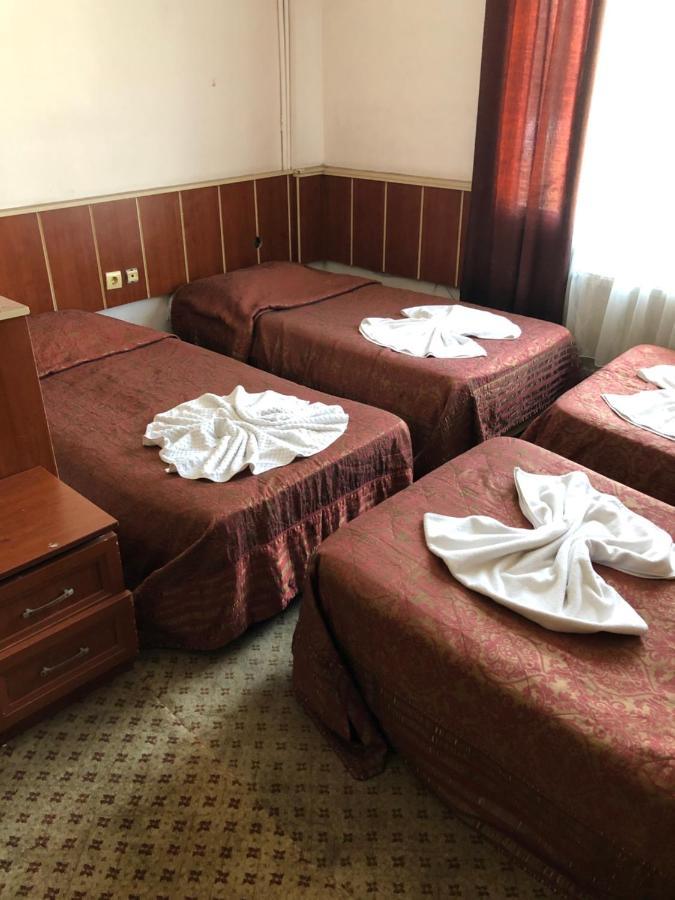 Fabulous Butique House Apartment Istanbul Bagian luar foto