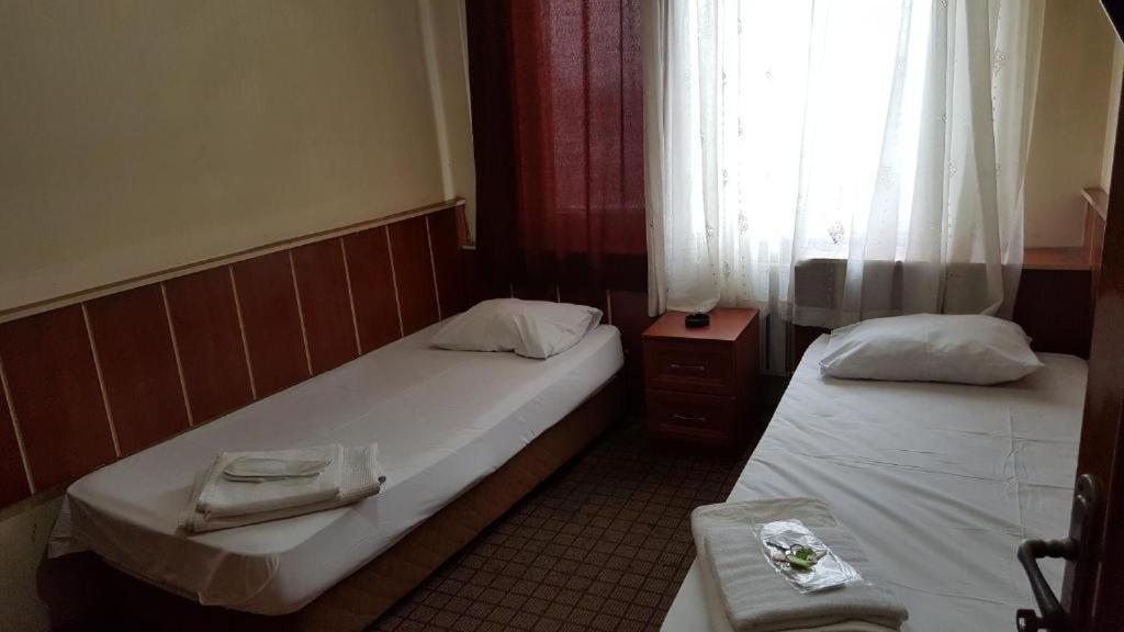 Fabulous Butique House Apartment Istanbul Bagian luar foto