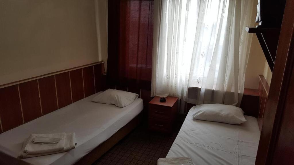Fabulous Butique House Apartment Istanbul Bagian luar foto