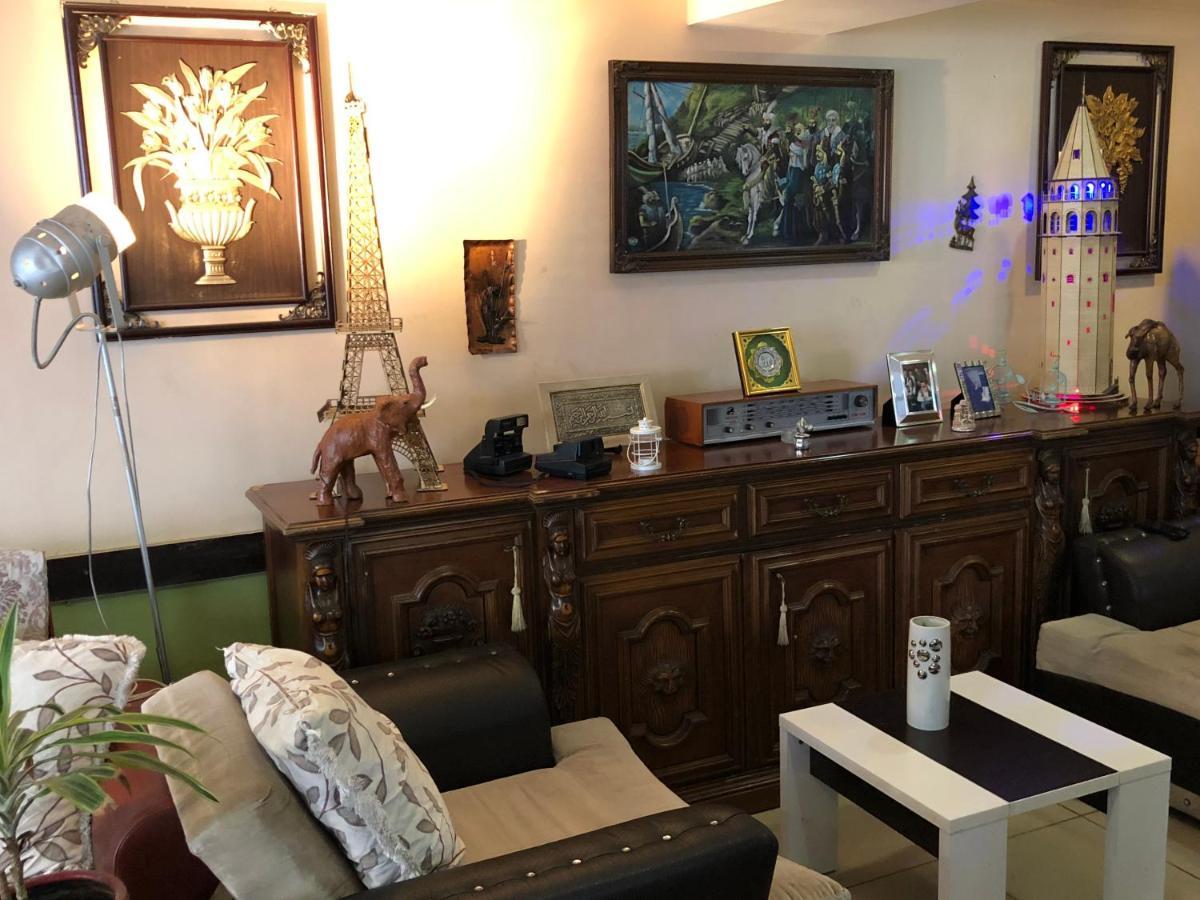 Fabulous Butique House Apartment Istanbul Bagian luar foto