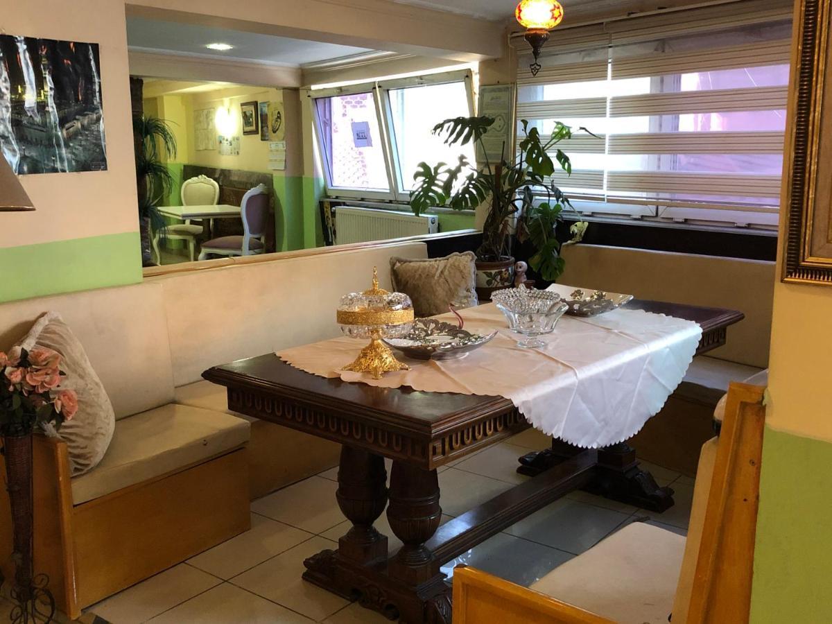 Fabulous Butique House Apartment Istanbul Bagian luar foto