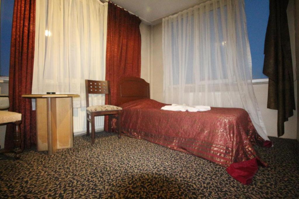 Fabulous Butique House Apartment Istanbul Bagian luar foto