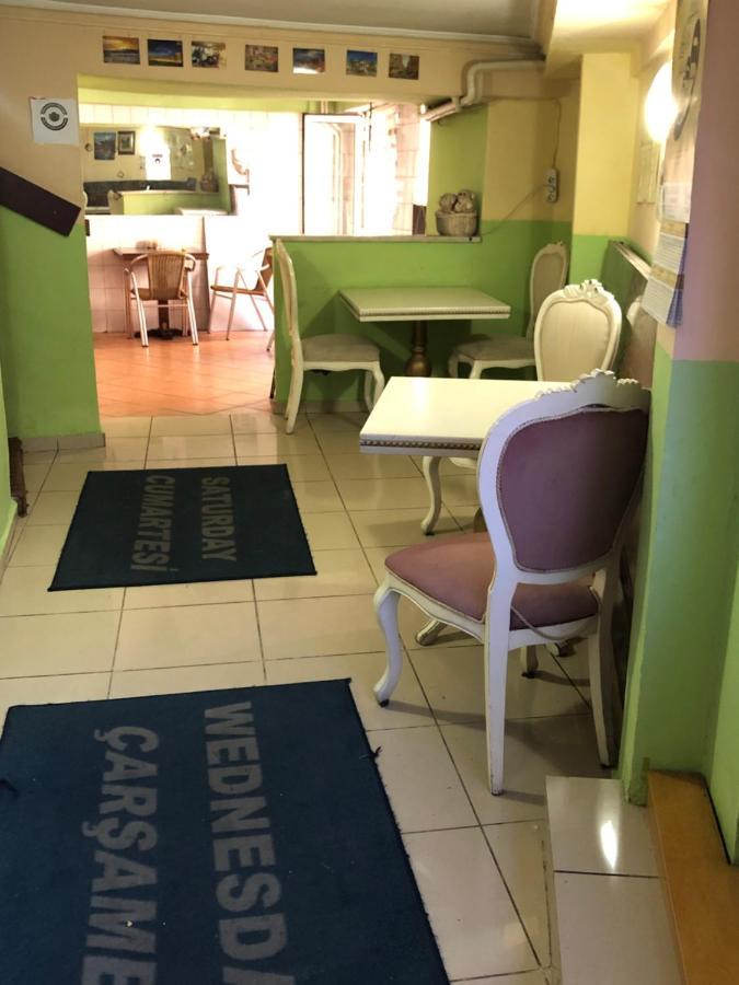 Fabulous Butique House Apartment Istanbul Bagian luar foto