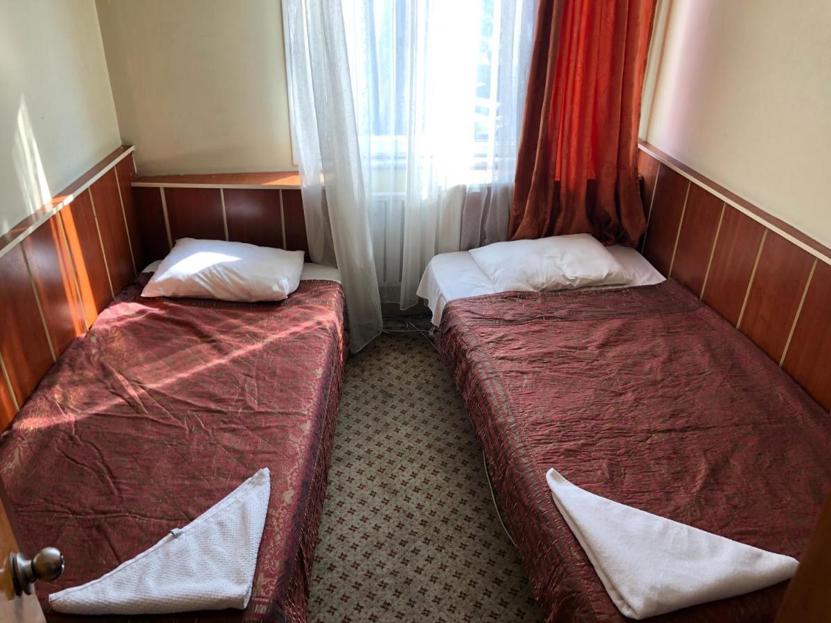 Fabulous Butique House Apartment Istanbul Bagian luar foto