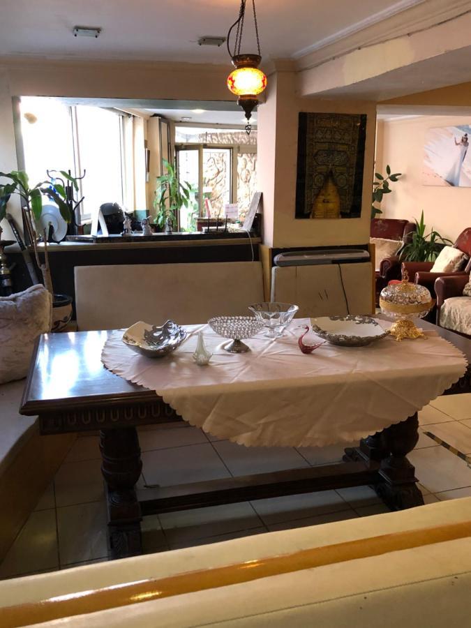 Fabulous Butique House Apartment Istanbul Bagian luar foto