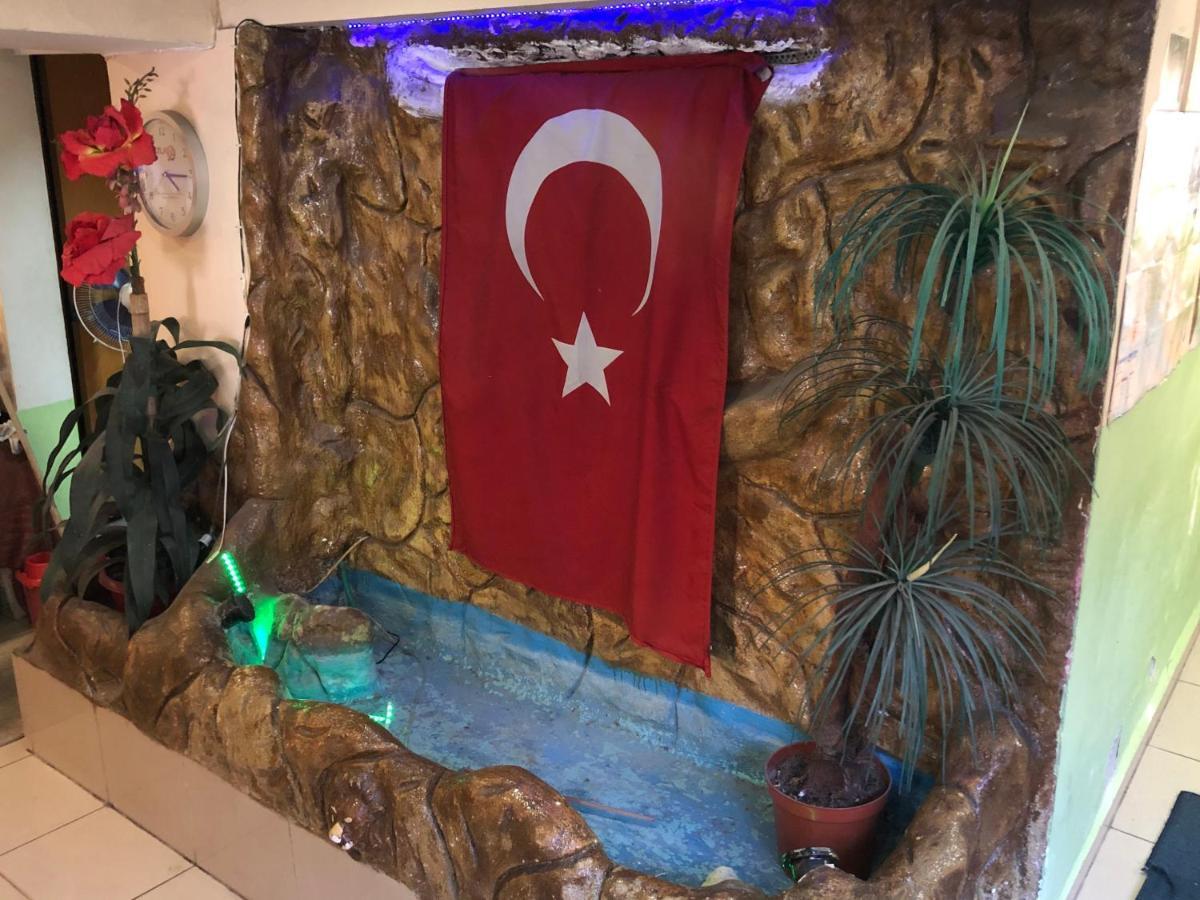 Fabulous Butique House Apartment Istanbul Bagian luar foto
