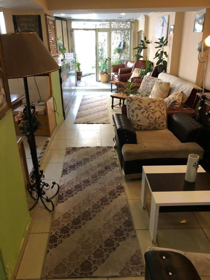 Fabulous Butique House Apartment Istanbul Bagian luar foto