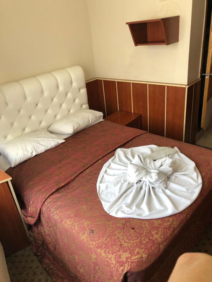 Fabulous Butique House Apartment Istanbul Bagian luar foto