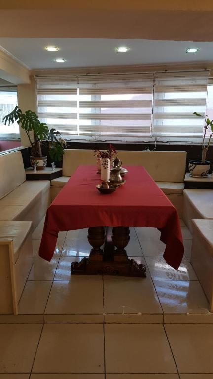 Fabulous Butique House Apartment Istanbul Bagian luar foto