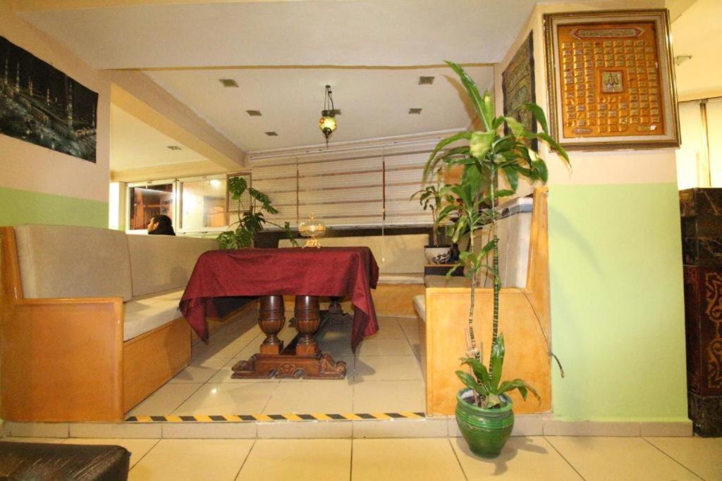 Fabulous Butique House Apartment Istanbul Bagian luar foto