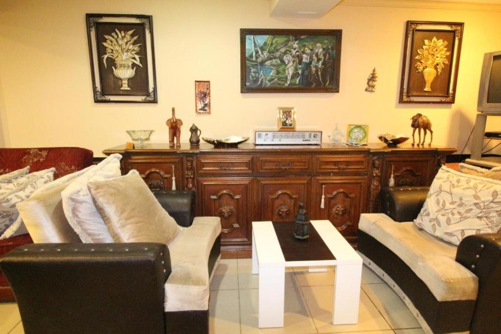 Fabulous Butique House Apartment Istanbul Bagian luar foto