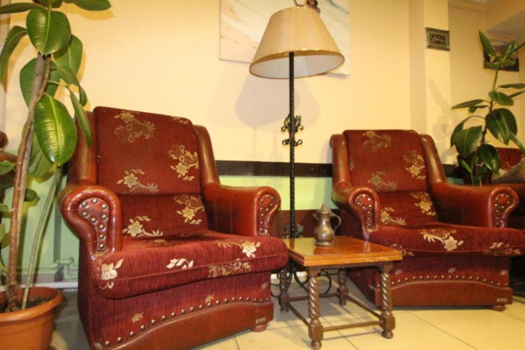 Fabulous Butique House Apartment Istanbul Bagian luar foto